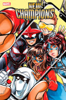 New Champions