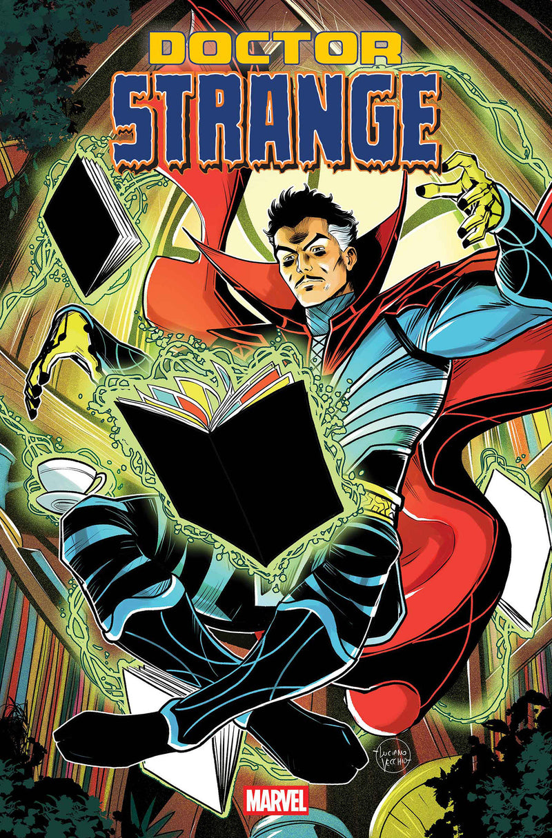 Doctor Strange