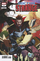 Doctor Strange