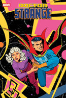 Doctor Strange