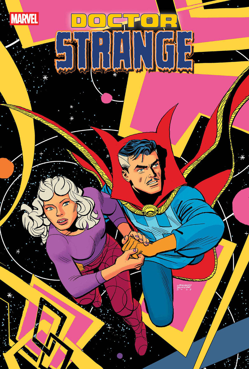 Doctor Strange