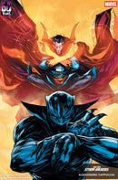 Doctor Strange