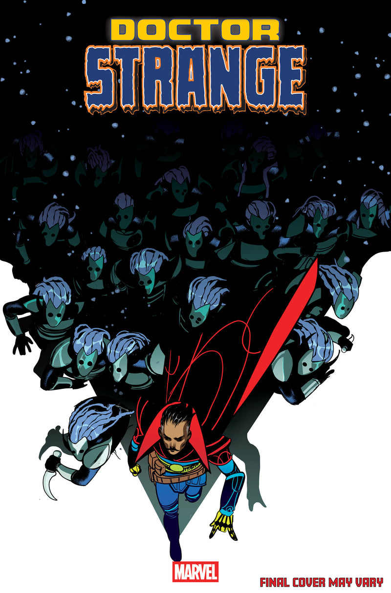 Doctor Strange
