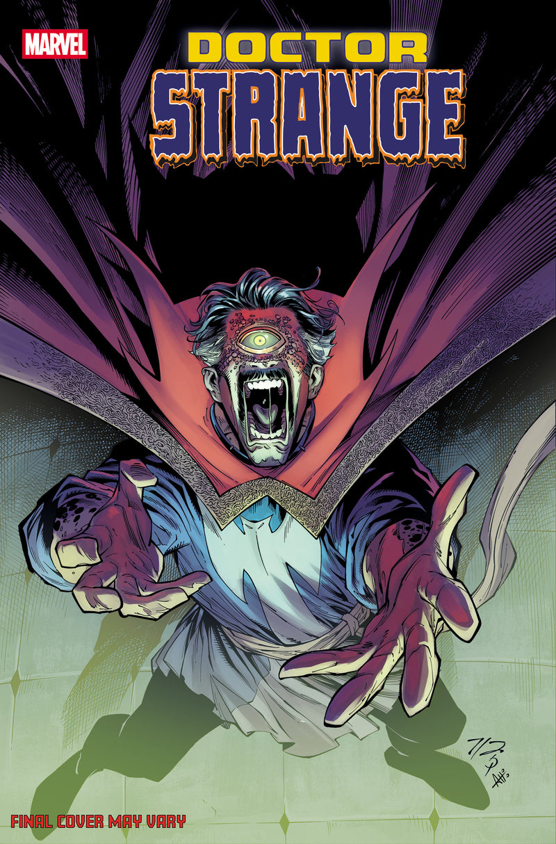 Doctor Strange