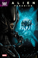 Alien: Paradiso