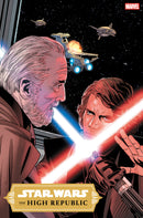 Star Wars: The High Republic - The Finale