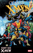 Giant-Size X-Men