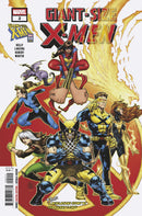 Giant-Size X-Men
