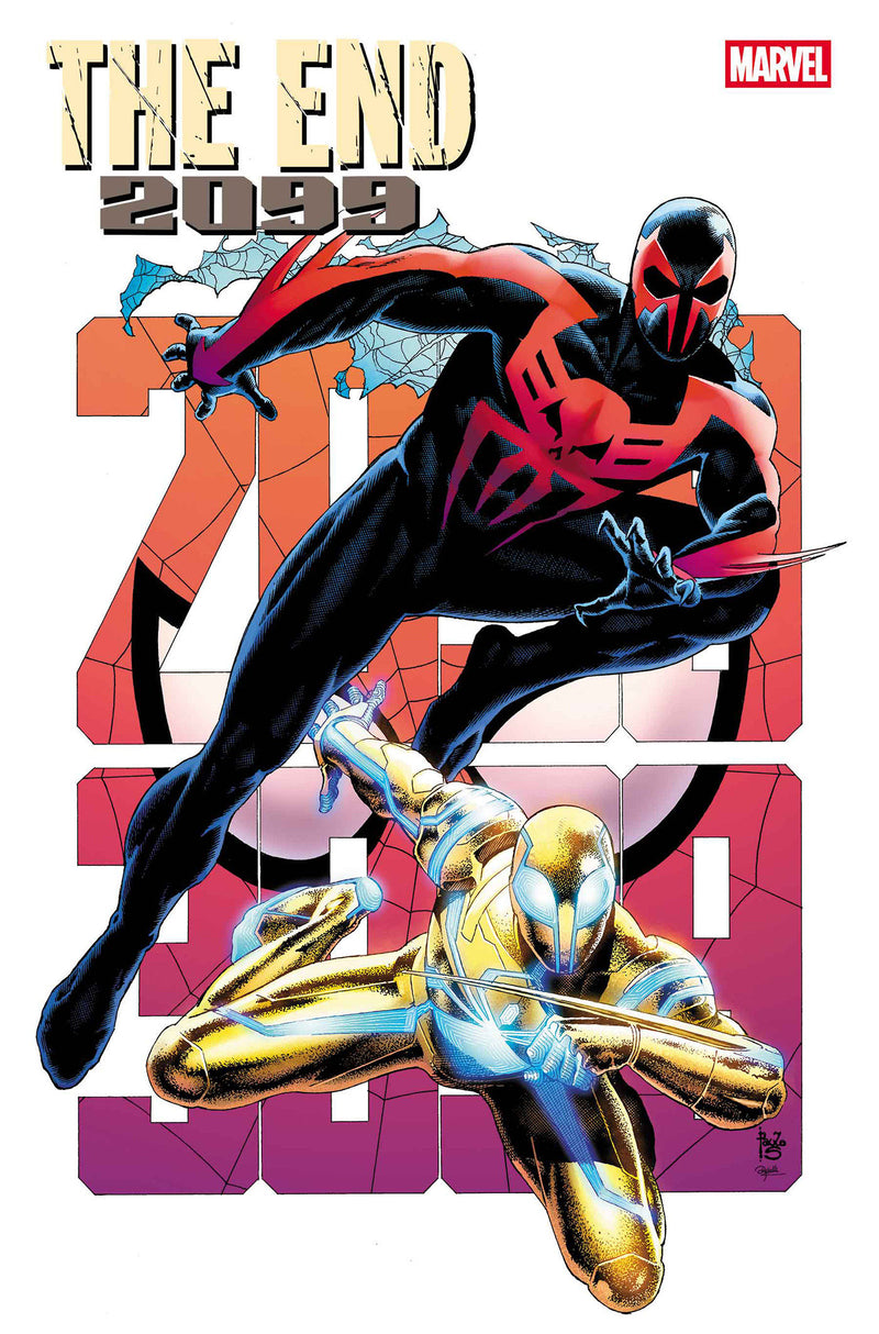 The End 2099