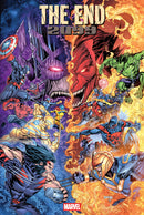 The End 2099