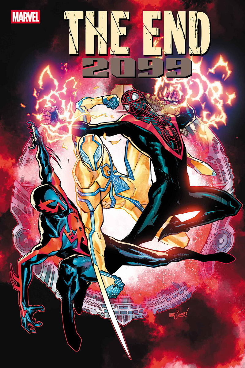 The End 2099