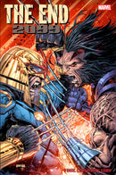 The End 2099