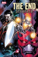 The End 2099