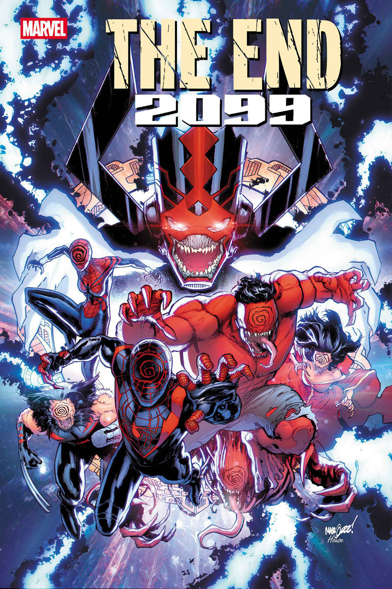 The End 2099