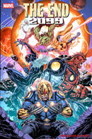 The End 2099