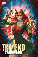 The End 2099