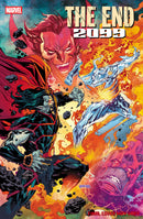 The End 2099