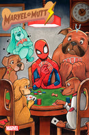 Marvel Mutts