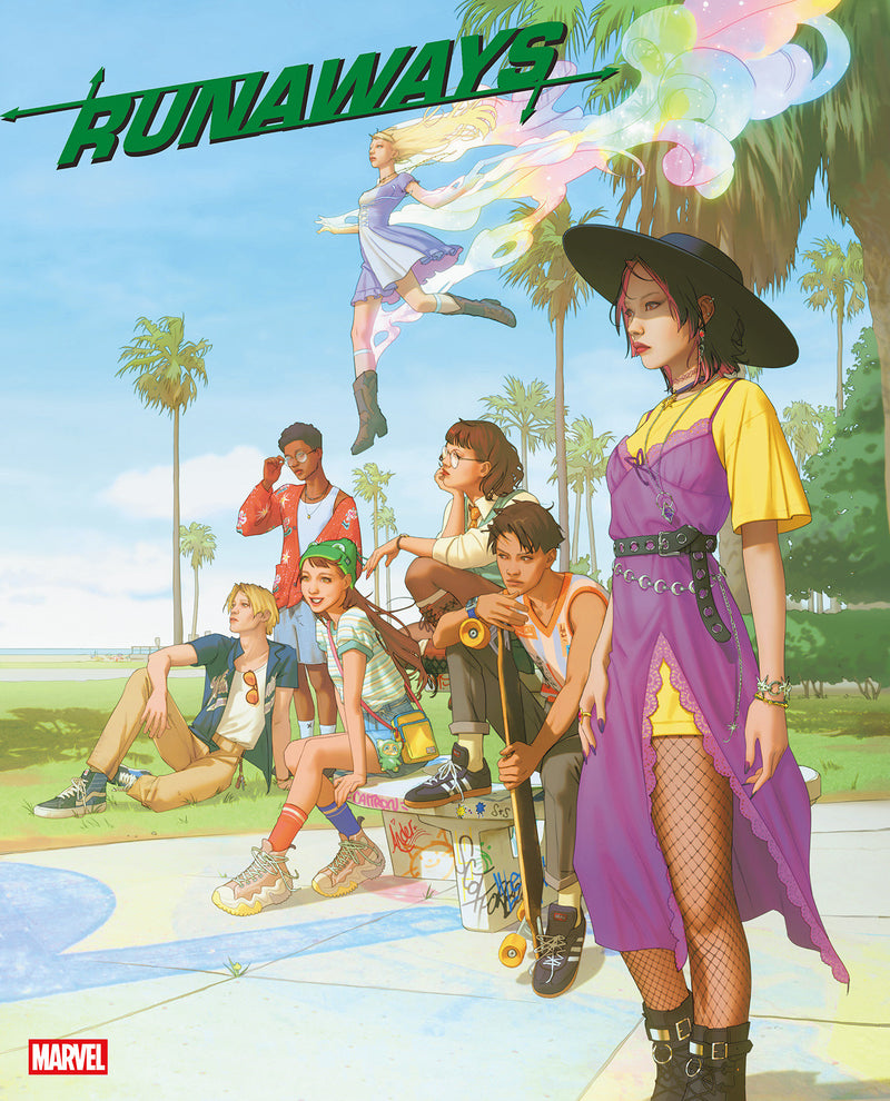 Runaways