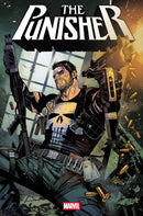 Punisher: Red Band