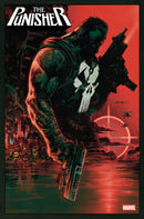 Punisher: Red Band