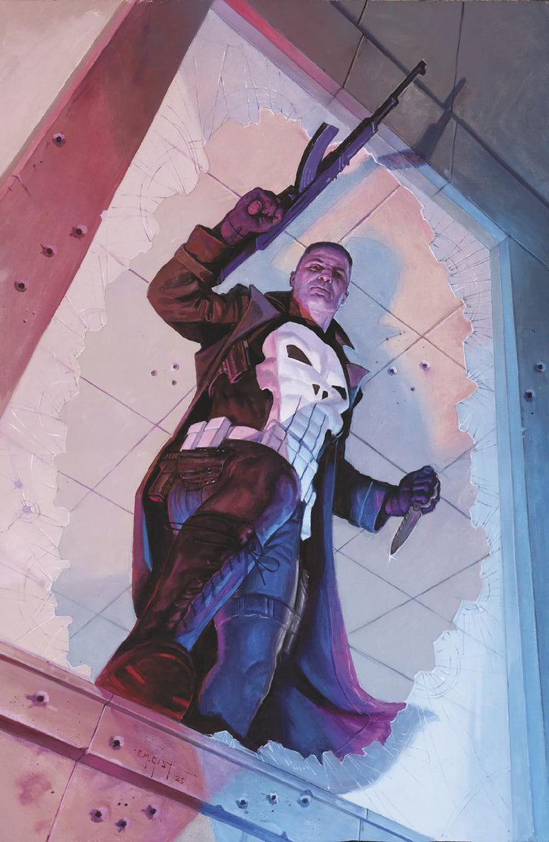 Punisher: Red Band