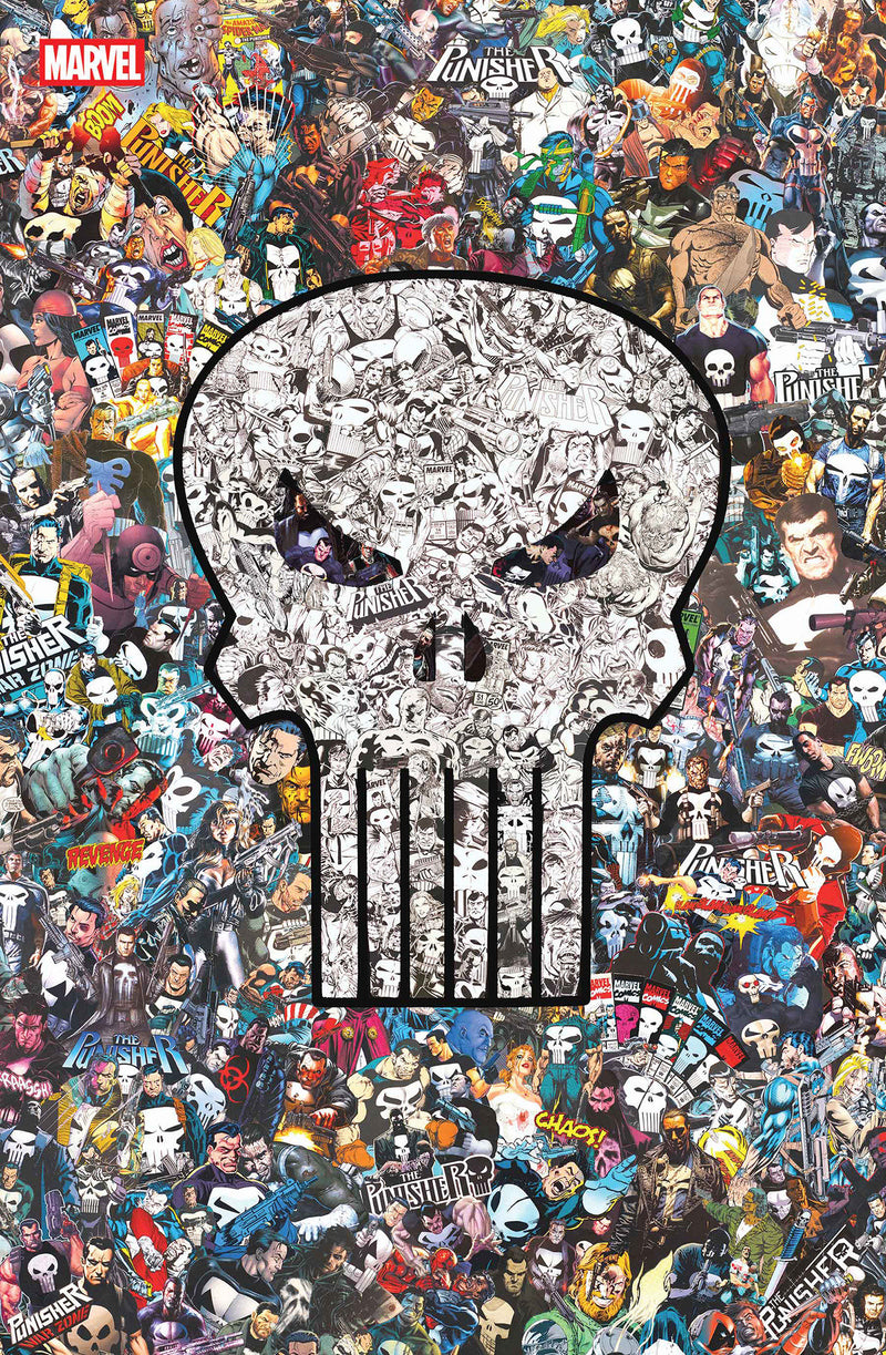 Punisher: Red Band
