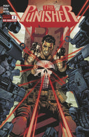 Punisher: Red Band