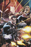 Punisher: Red Band