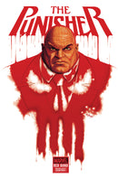Punisher: Red Band