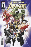 New Avengers