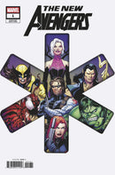 New Avengers