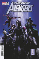 New Avengers