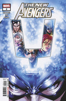 New Avengers
