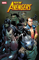 New Avengers