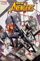 New Avengers