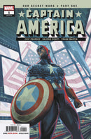 Captain America