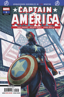 Captain America