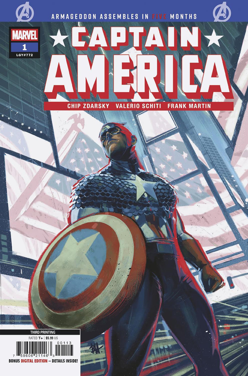 Captain America