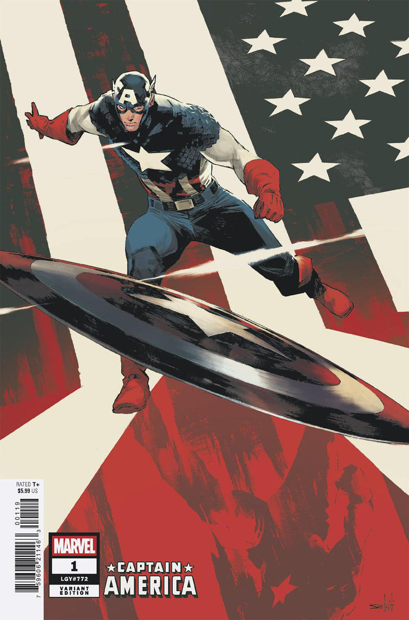 Captain America