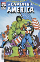Captain America