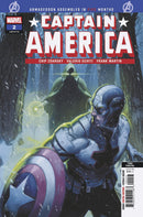 Captain America