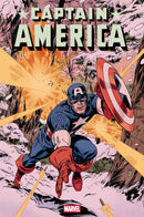 Captain America
