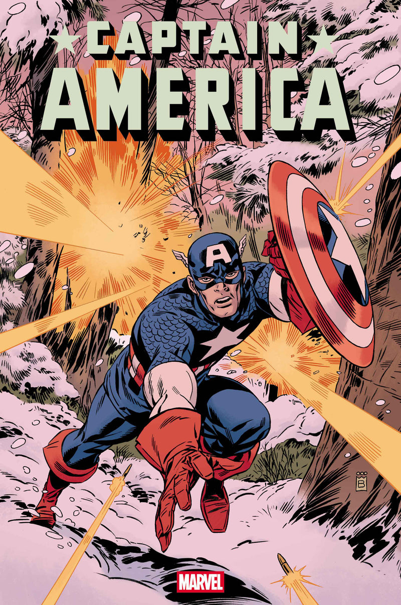 Captain America