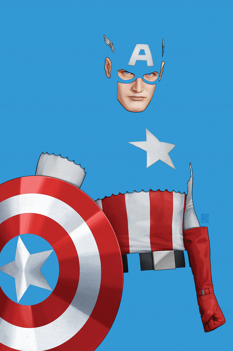 Captain America