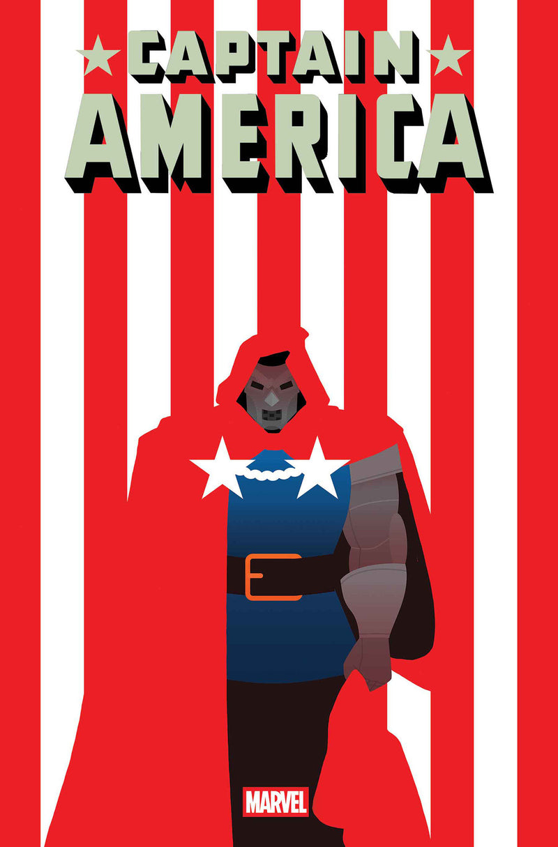 Captain America