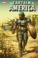 Captain America