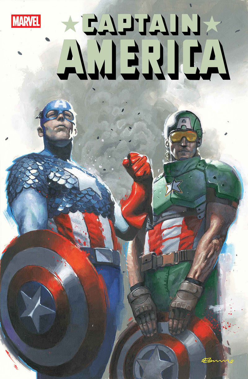 Captain America