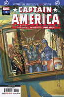 Captain America