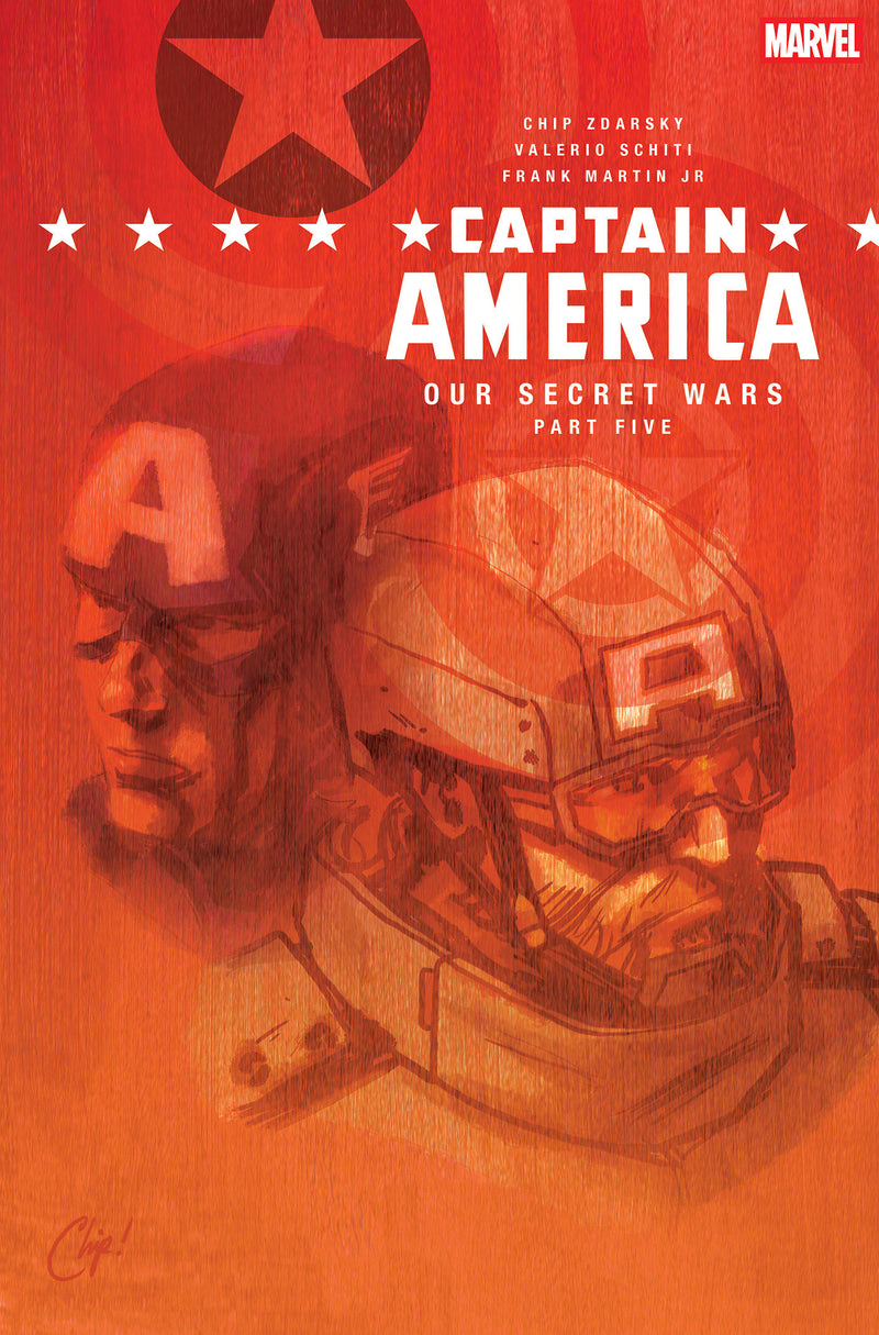 Captain America